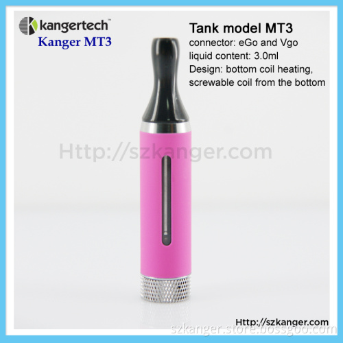 Electronic Cigarette clearcartomizer